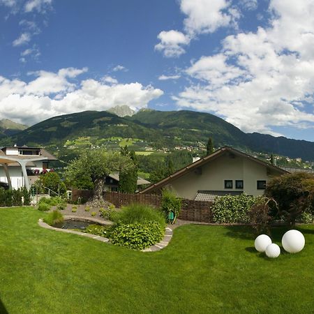 Residence Mignon Rifiano Dış mekan fotoğraf