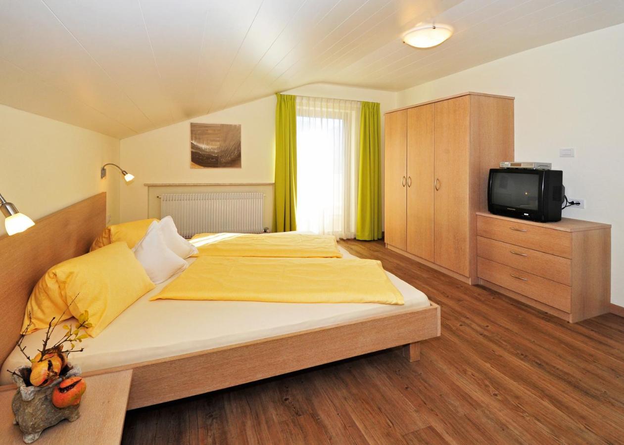 Residence Mignon Rifiano Dış mekan fotoğraf