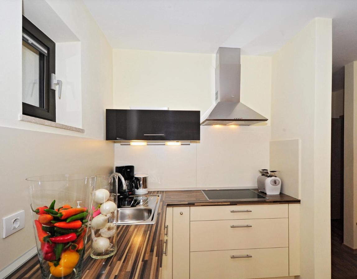 Residence Mignon Rifiano Dış mekan fotoğraf