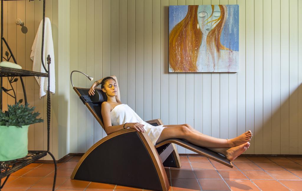 Residence Mignon Rifiano Dış mekan fotoğraf