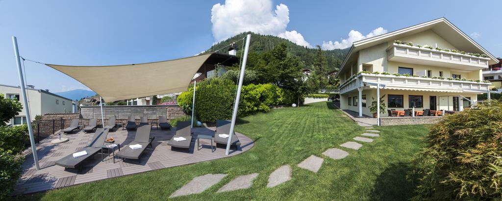 Residence Mignon Rifiano Dış mekan fotoğraf