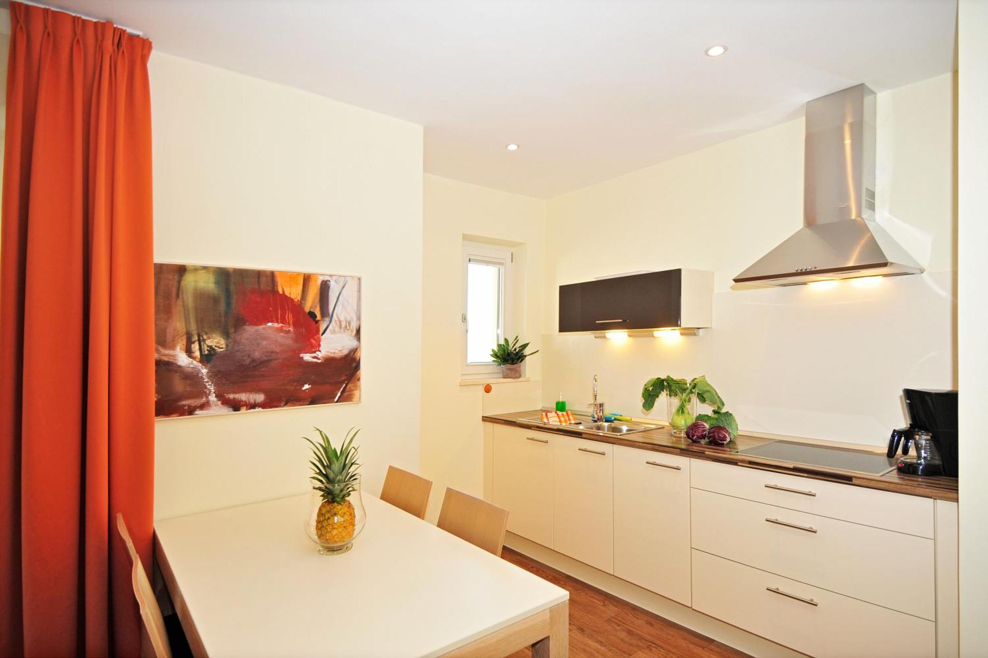 Residence Mignon Rifiano Dış mekan fotoğraf