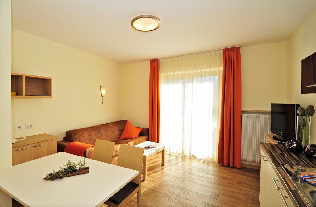 Residence Mignon Rifiano Dış mekan fotoğraf