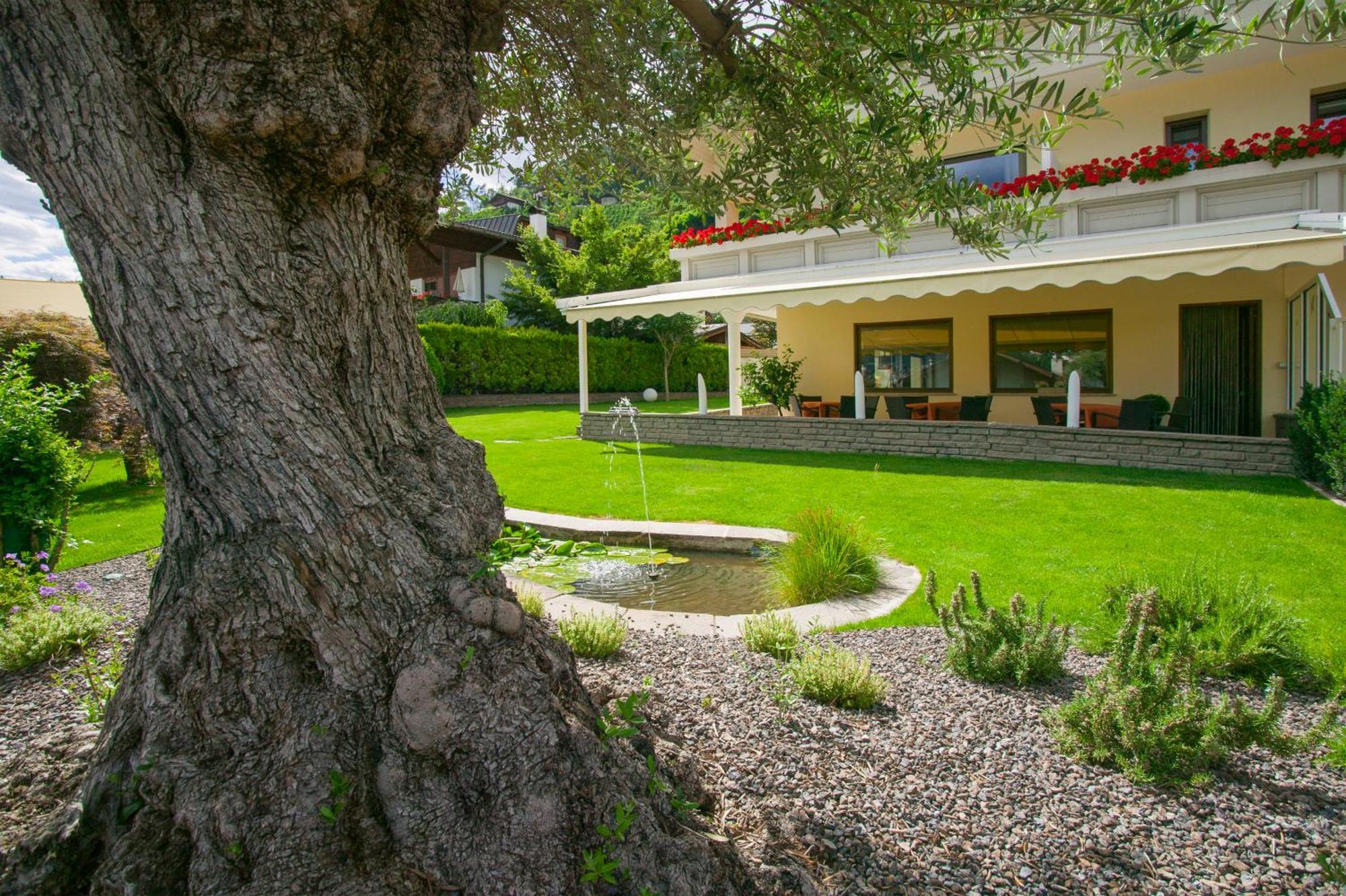 Residence Mignon Rifiano Dış mekan fotoğraf
