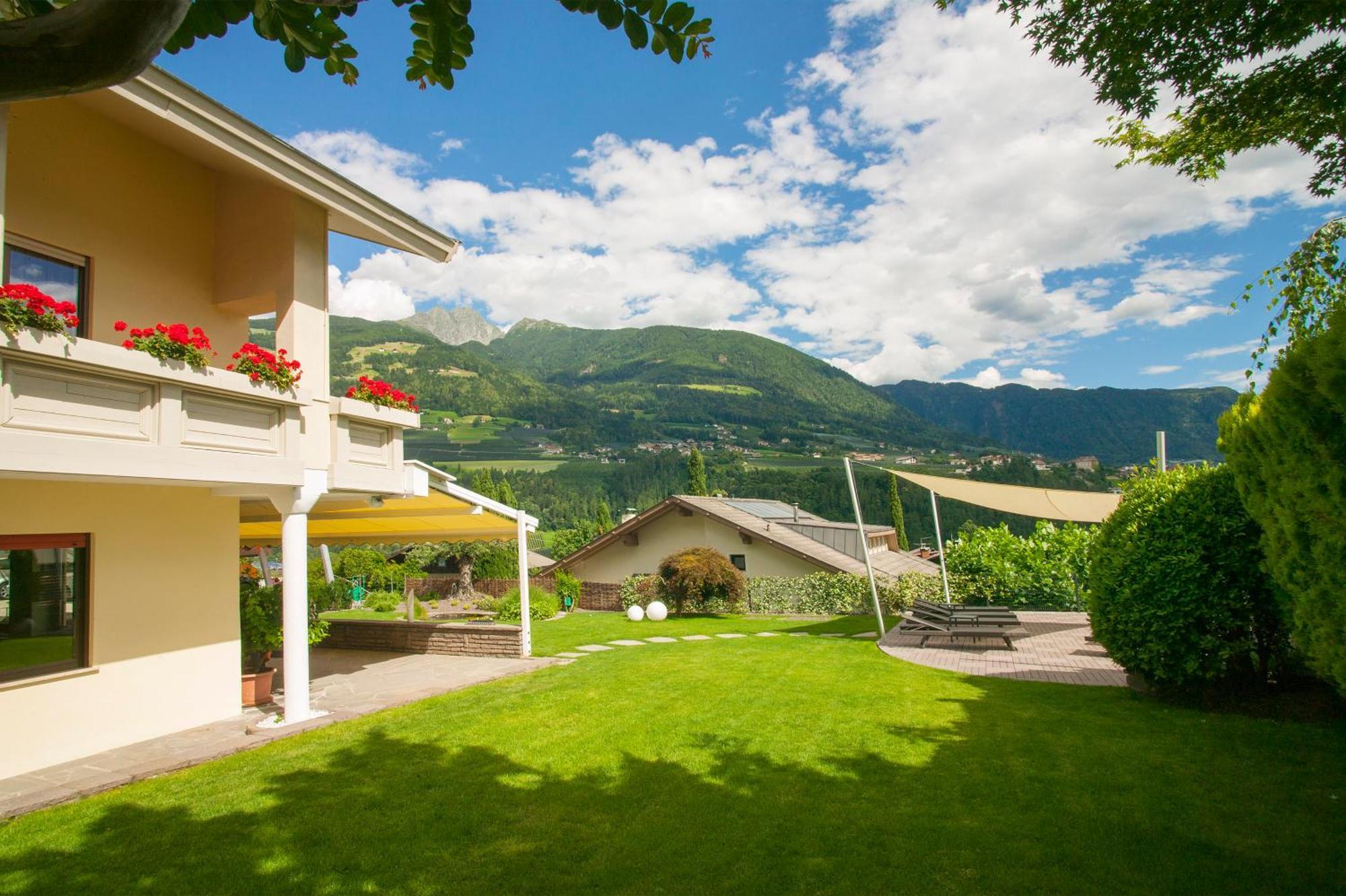 Residence Mignon Rifiano Dış mekan fotoğraf