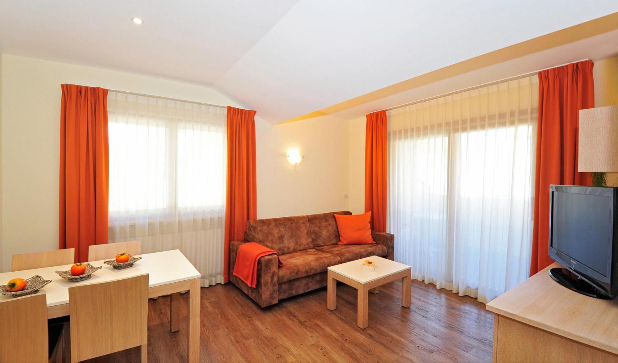 Residence Mignon Rifiano Oda fotoğraf