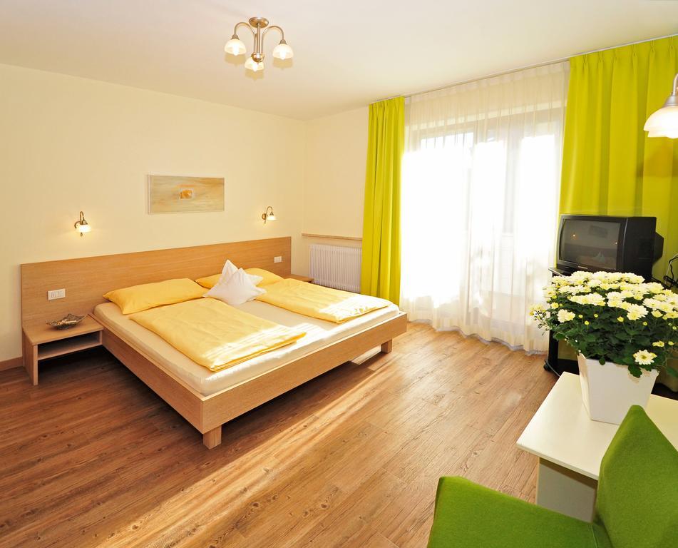 Residence Mignon Rifiano Dış mekan fotoğraf