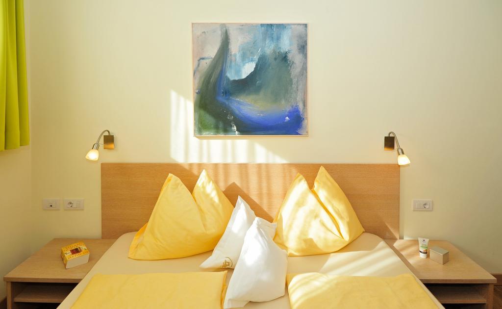 Residence Mignon Rifiano Dış mekan fotoğraf
