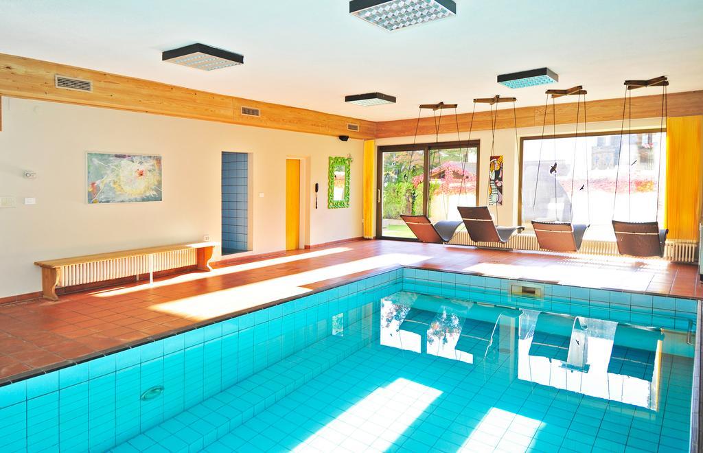 Residence Mignon Rifiano Dış mekan fotoğraf