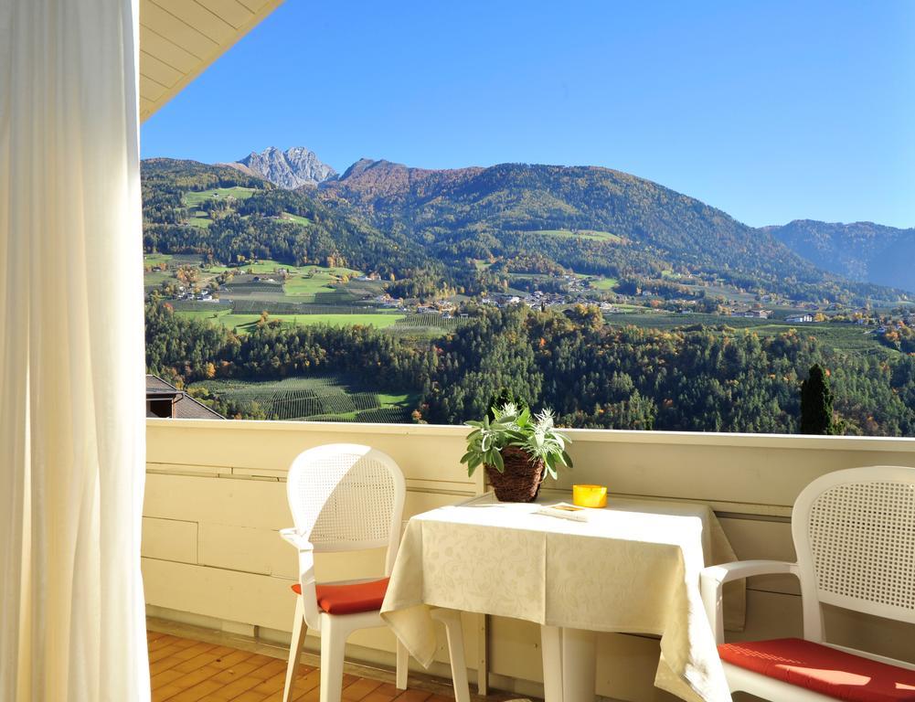 Residence Mignon Rifiano Oda fotoğraf