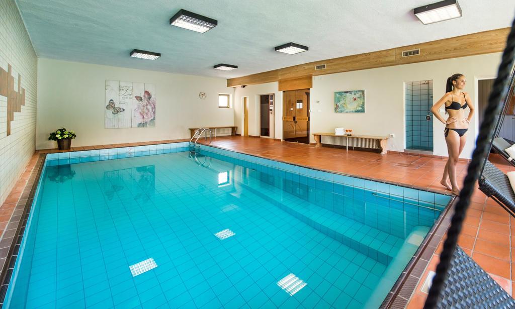 Residence Mignon Rifiano Dış mekan fotoğraf