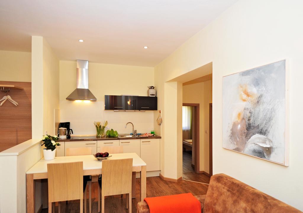 Residence Mignon Rifiano Oda fotoğraf